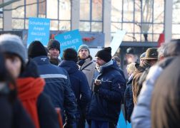 Bauern Demo In Jena Wir Haben Die Schnauze Voll 22